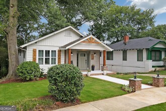 278 Patterson Ave SE in Atlanta, GA - Building Photo - Building Photo