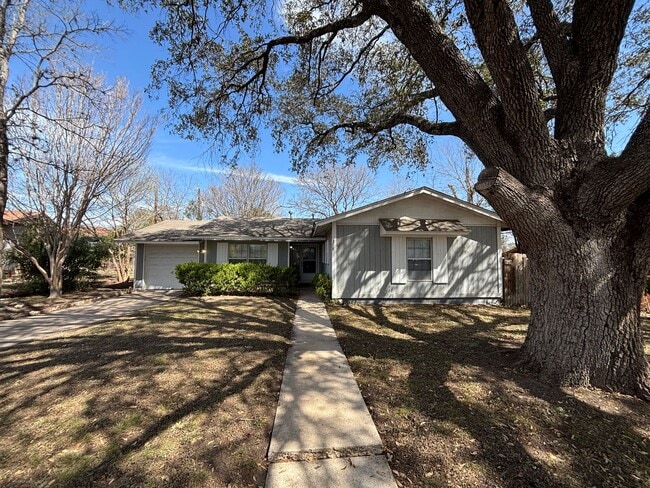 3027 Shadow Bend Dr