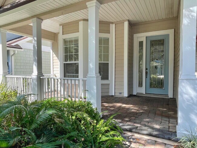 157 W Village Dr in St. Augustine, FL - Building Photo - Building Photo