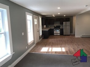 20 Long St in Barre, VT - Building Photo - Building Photo