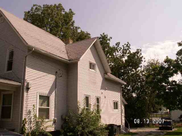 111 S Gorham Rd in Jackson, MI - Building Photo - Building Photo