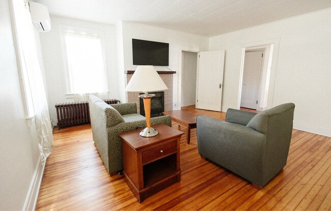 property at 163 McKeesport Rd