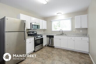 3205 Chicory Creek Ln in Florissant, MO - Building Photo - Building Photo