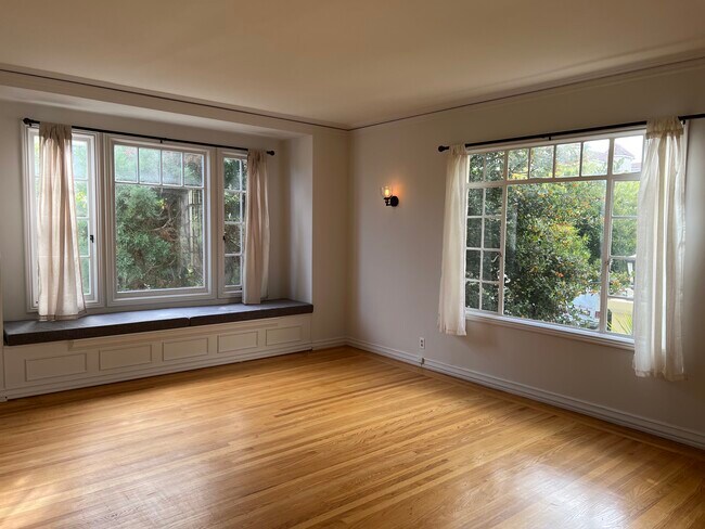 3835 Scott St in San Francisco, CA - Building Photo - Building Photo