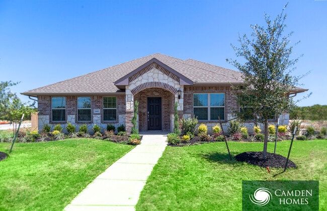 property at 14570 Gorge Dr