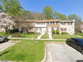 241 Cedarmere Cir in Owings Mills, MD - Building Photo