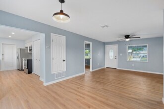 3806 Groome Dr in Orlando, FL - Foto de edificio - Building Photo