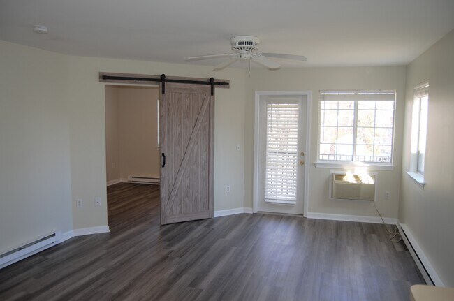 50 Myano Ln, Unit # 12