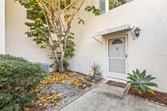 3267 39th St S, Unit B in St. Petersburg, FL - Building Photo - Building Photo