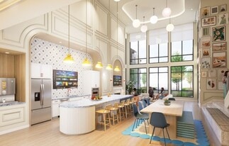 The Apiary in West Allis, WI - Building Photo