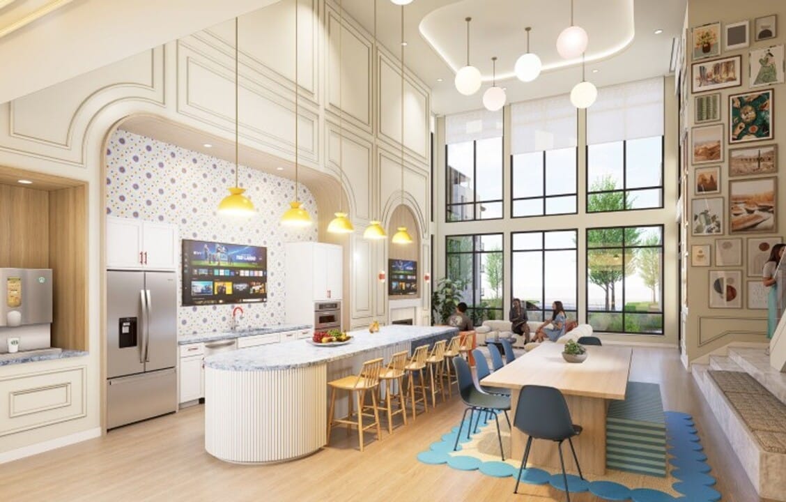 The Apiary in West Allis, WI - Building Photo