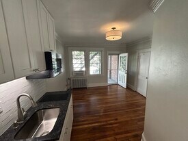 22 Chiswick Rd, Unit 5 in Boston, MA - Building Photo