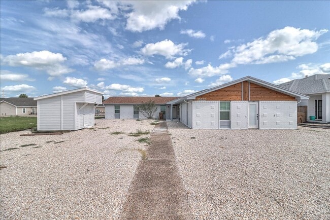 15222 Cruiser St in Corpus Christi, TX - Building Photo - Building Photo