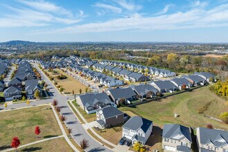 Magnolia Farms Villas in Hermitage, TN - Building Photo - Building Photo