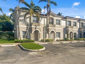 4921 SW 140th Terrace in Miramar, FL - Building Photo