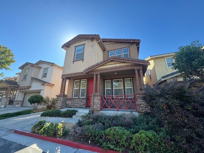 property at 8841 Acorn Way