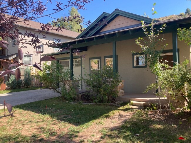 property at 26 E Animas Village Ln