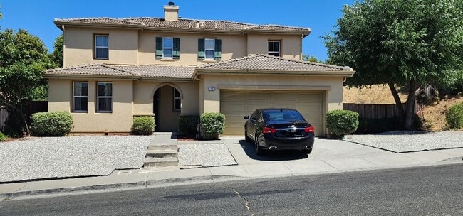 11 Palestrina Ct in American Canyon, CA - Building Photo - Building Photo