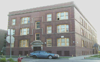 1863-1865 S Lawndale Ave Apartments