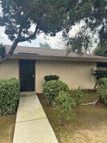 4814 E Rialto Ave in Fresno, CA - Building Photo