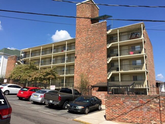 property at 510 14th St
