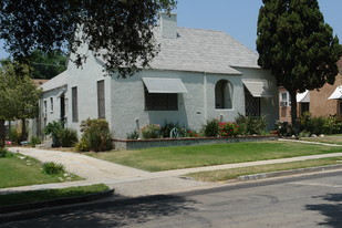 79-81 Berkeley Ave Apartments