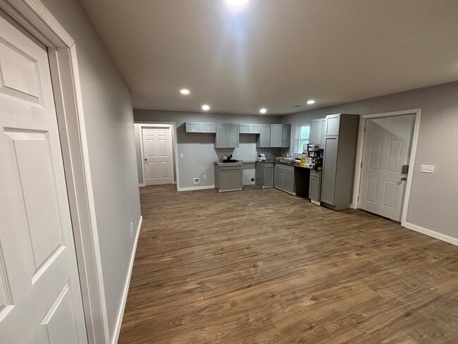 property at 8331 State Hwy 401
