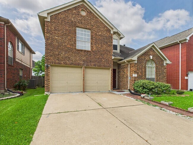 8827 Aspen Meadow Dr in Houston, TX - Building Photo - Building Photo