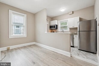 2810 Montebello Terrace in Baltimore, MD - Building Photo - Building Photo