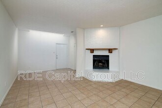 1439 Weiler Blvd in Fort Worth, TX - Building Photo - Building Photo