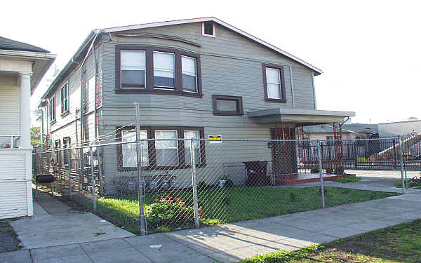 1420 92nd Ave in Oakland, CA - Building Photo - Building Photo