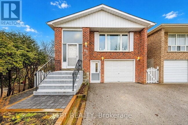 property at 82 Fred Cook Dr