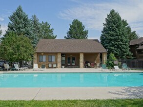 3372 Capstan Way in Colorado Springs, CO - Building Photo - Building Photo