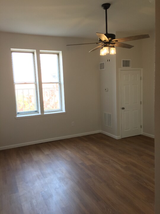 810 St Paul St in Baltimore, MD - Building Photo