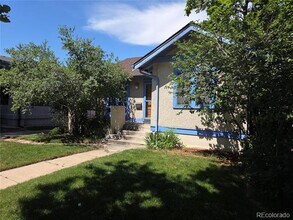 2209 S Emerson St in Denver, CO - Building Photo - Building Photo