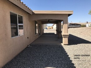 2315 Flagship Dr in Lake Havasu City, AZ - Building Photo - Building Photo