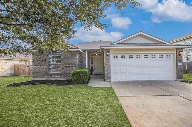 property at 906 Washburn Dr