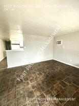 1026 Mission Ave in Chattanooga, TN - Building Photo