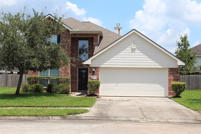 2507 Liza Ct in Spring, TX - Building Photo - Building Photo