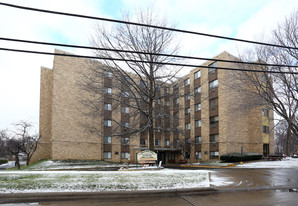 Valley Road Villa Senior Housing Apartments