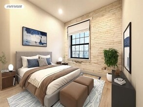 23 Avenue B in New York, NY - Foto de edificio - Building Photo