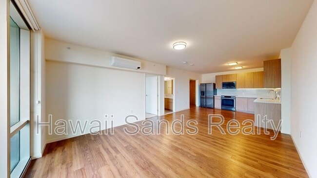 property at 1391 Kapiolani Blvd
