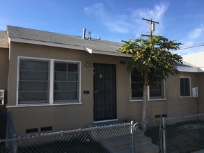 5351 Cedar Ave in Long Beach, CA - Building Photo - Other