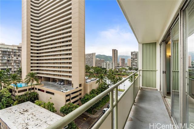 445 Kaiolu St in Honolulu, HI - Building Photo - Building Photo