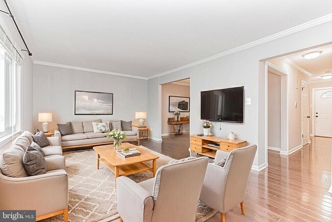 10414 Armstrong St in Fairfax, VA - Building Photo - Building Photo
