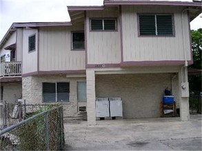 1638 OO Ln in Honolulu, HI - Building Photo - Building Photo