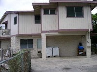 1638 OO Ln in Honolulu, HI - Foto de edificio - Building Photo