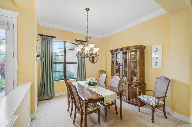 6218 Cormorant Ct in Bradenton, FL - Foto de edificio - Building Photo
