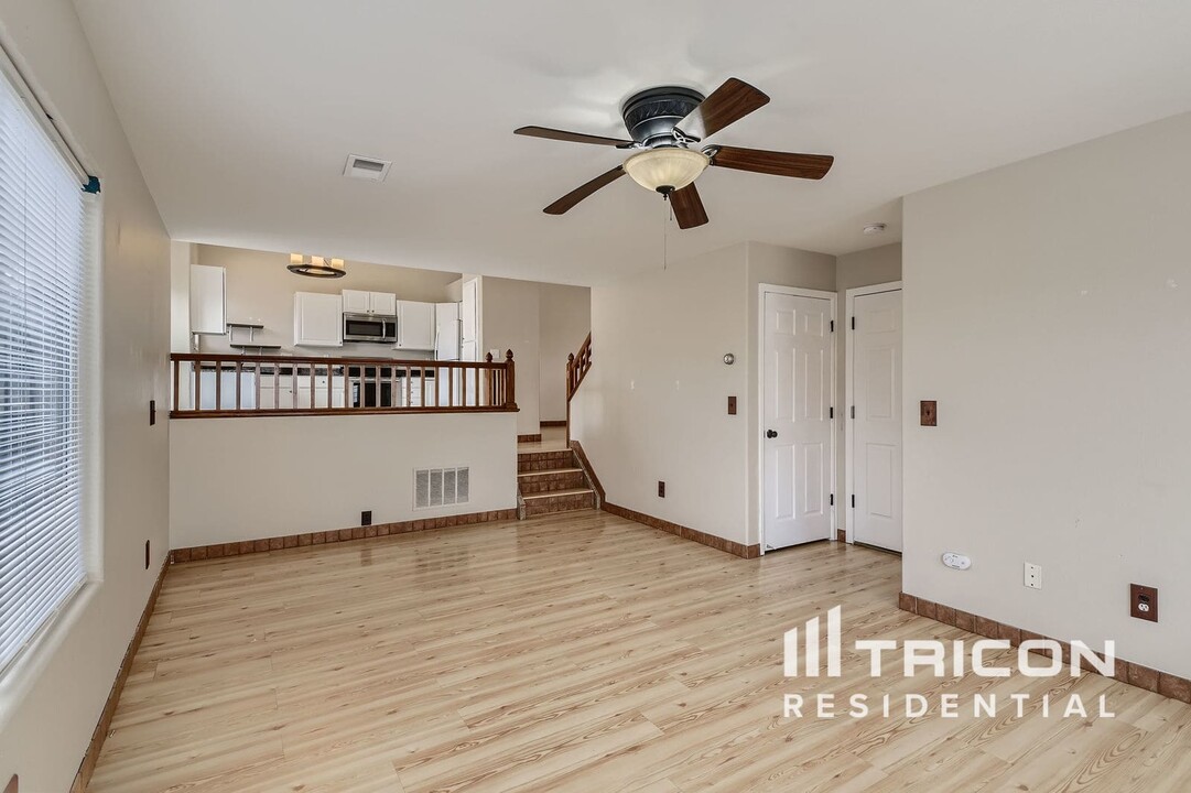 21859 Silver Meadow Cir in Parker, CO - Building Photo
