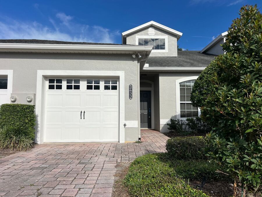 2633 Rutledge Ct in Winter Haven, FL - Building Photo